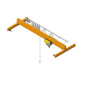 Eot 5 Ton Eot Single Girder Overhead Crane Equipment With Drawing